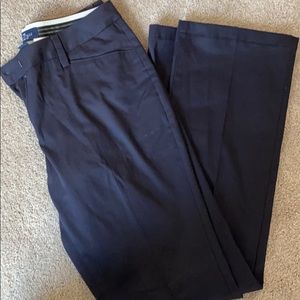 Trouser pants